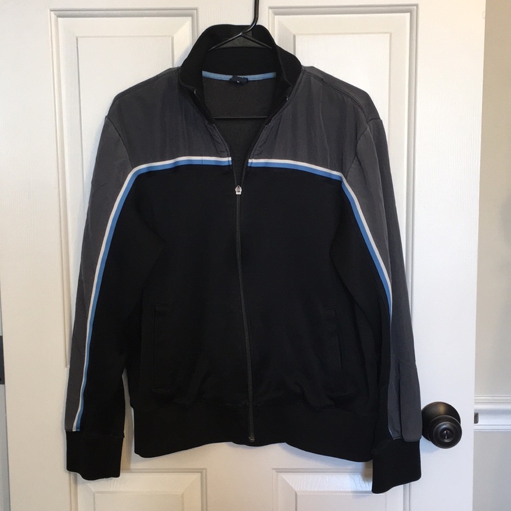 GAP Zipper sweatshirt - Size XL